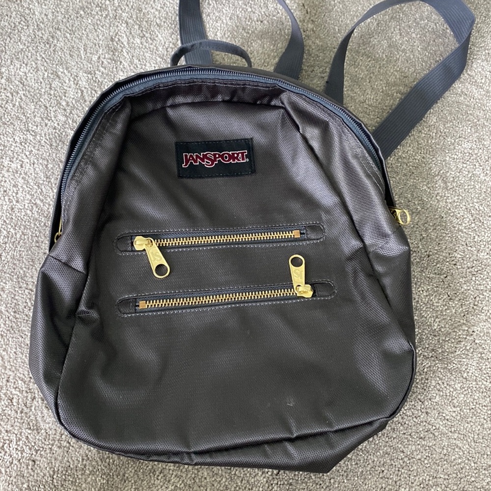 Small backpack
